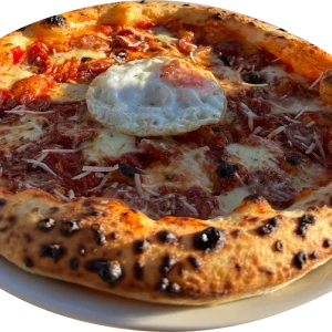Gurmanska Pizza